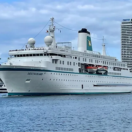 Apartmán App 18 Penthouse 