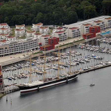 Apartmán App 18 Penthouse 